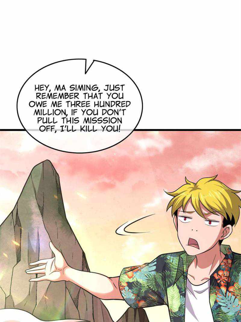 The Boss of Token Exchanging Chapter 149 - Page 99