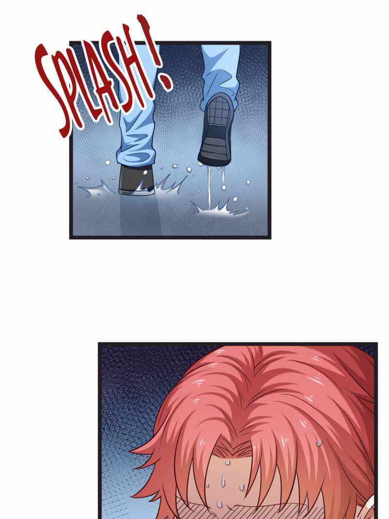 The Boss of Token Exchanging Chapter 15 - Page 1