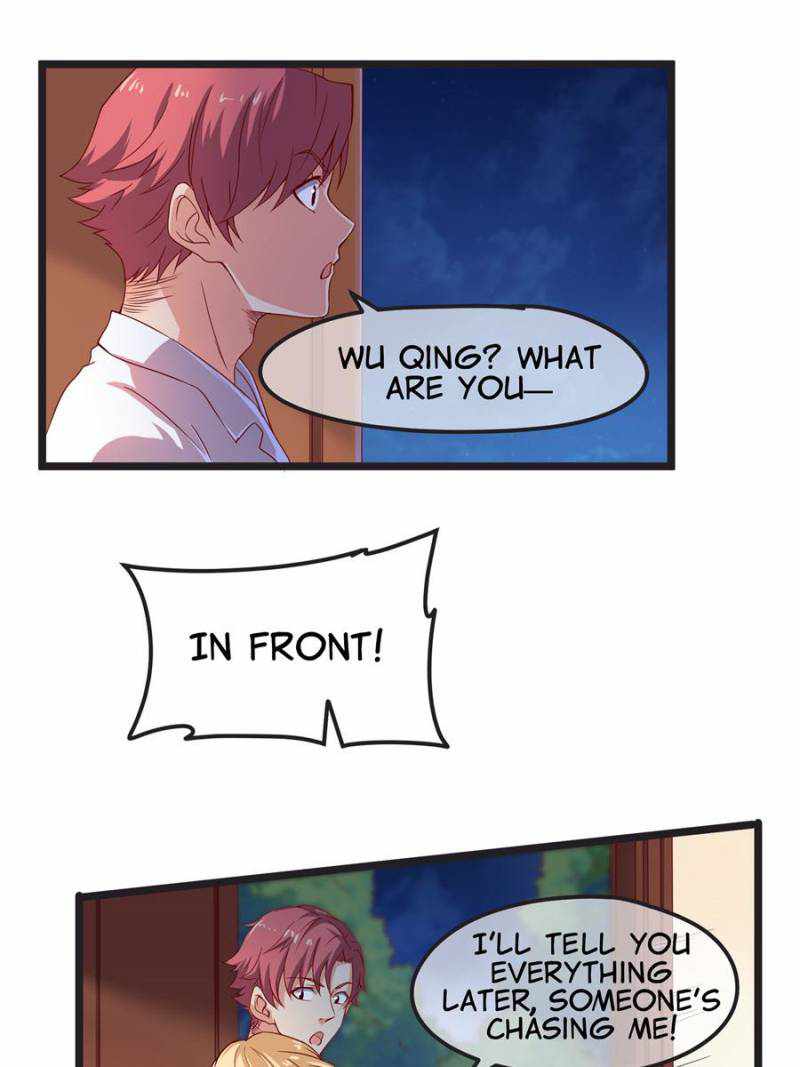 The Boss of Token Exchanging Chapter 15 - Page 11