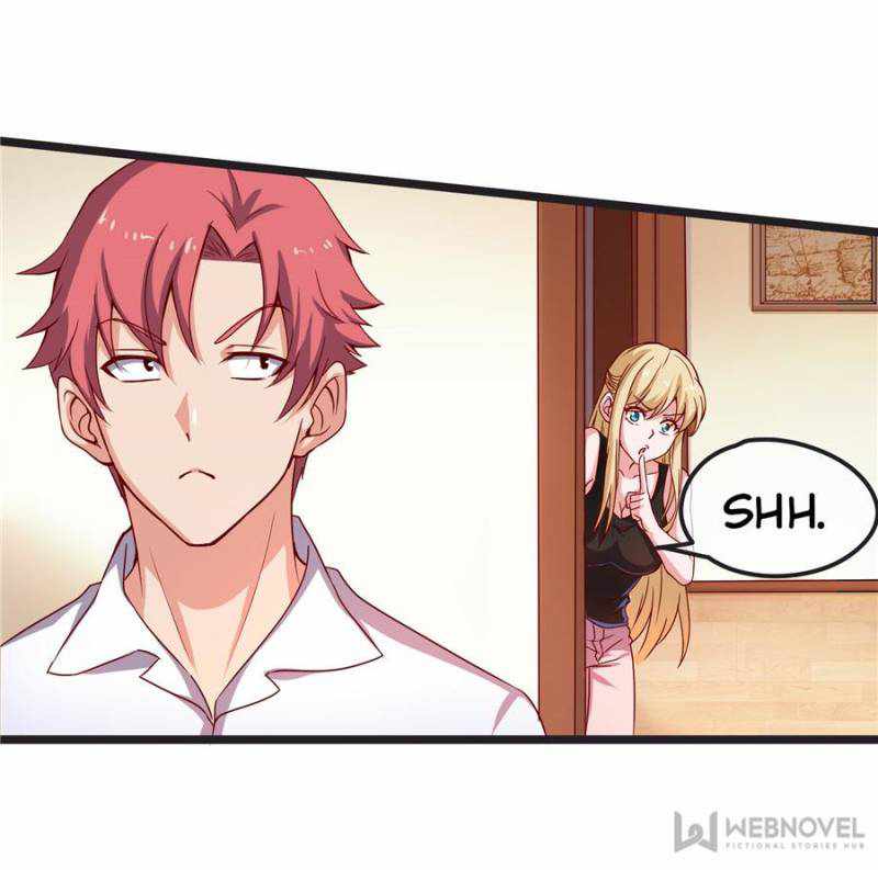 The Boss of Token Exchanging Chapter 15 - Page 14