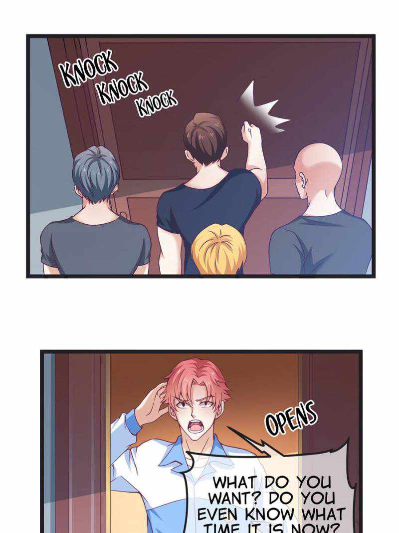 The Boss of Token Exchanging Chapter 15 - Page 15