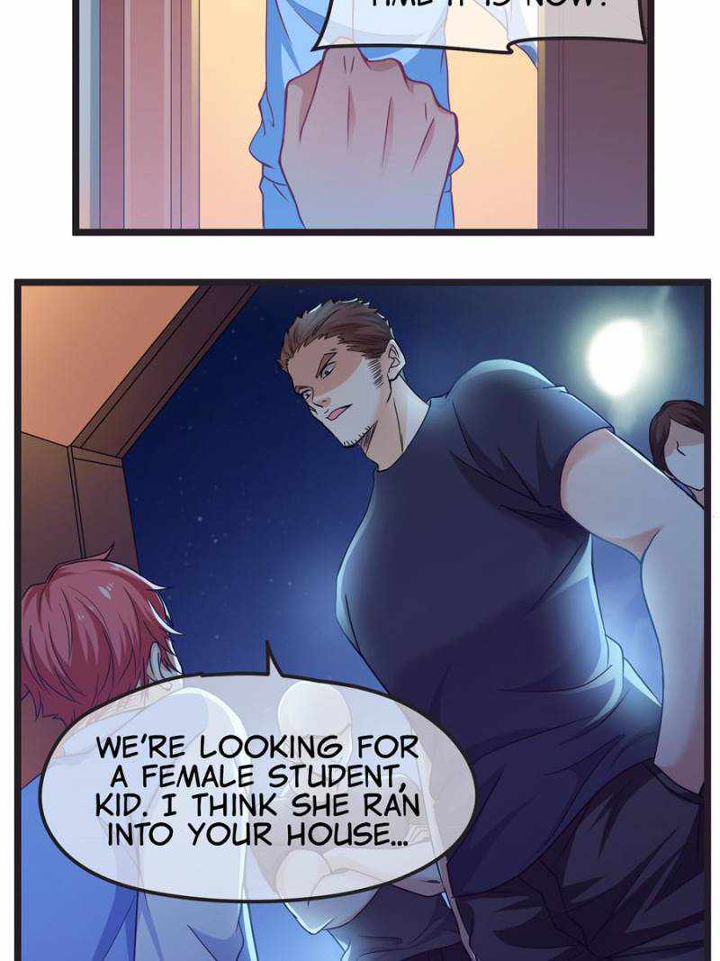 The Boss of Token Exchanging Chapter 15 - Page 16