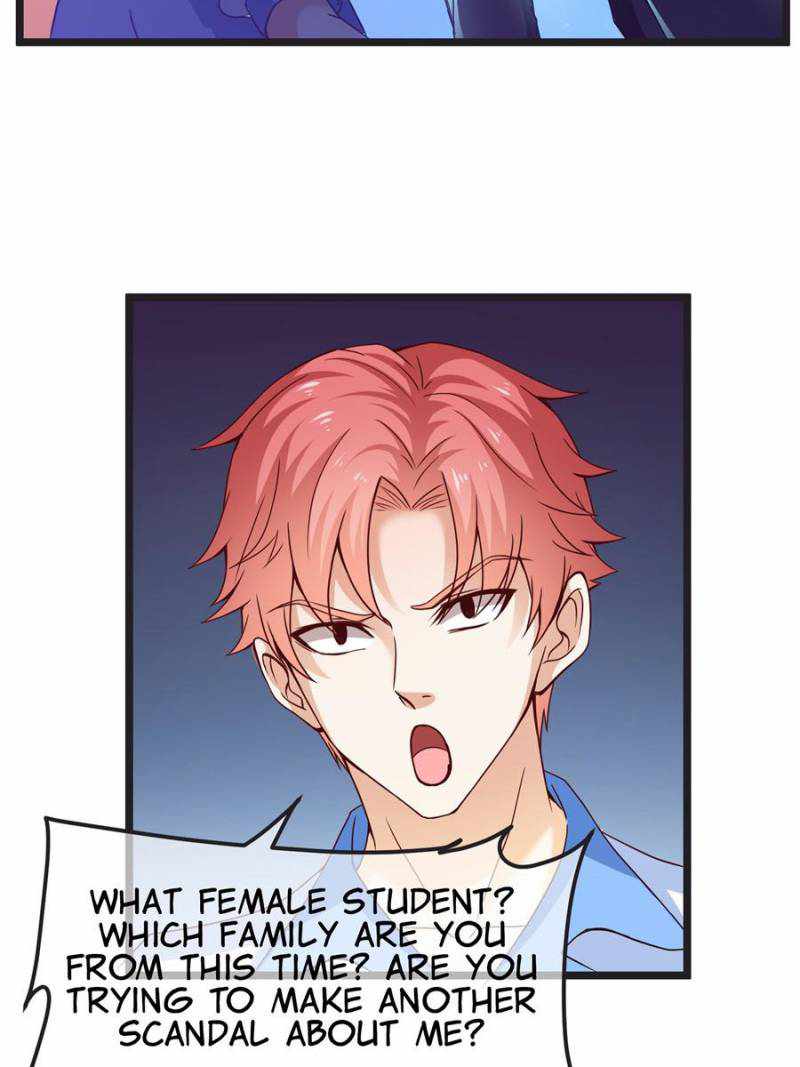 The Boss of Token Exchanging Chapter 15 - Page 18