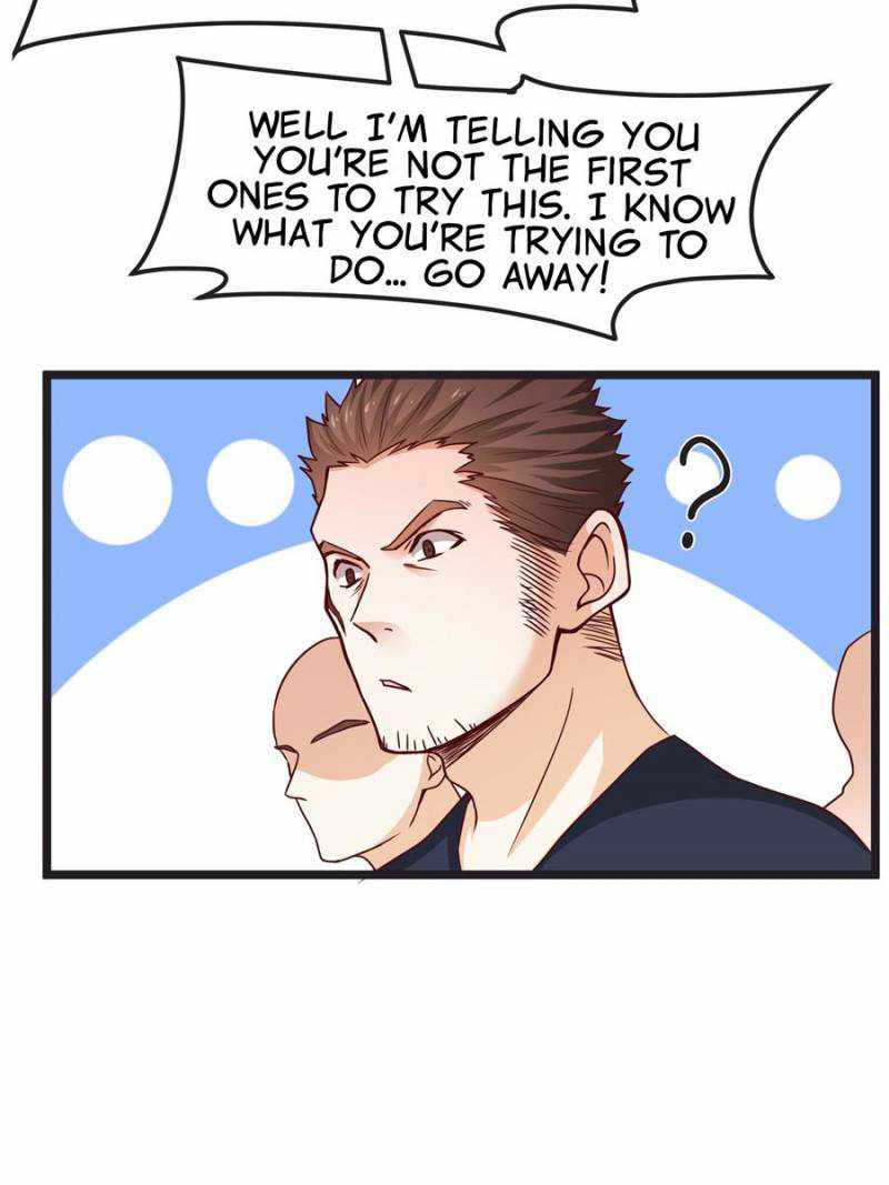 The Boss of Token Exchanging Chapter 15 - Page 19