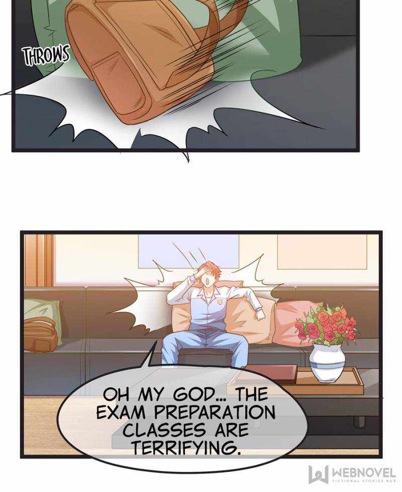 The Boss of Token Exchanging Chapter 15 - Page 3