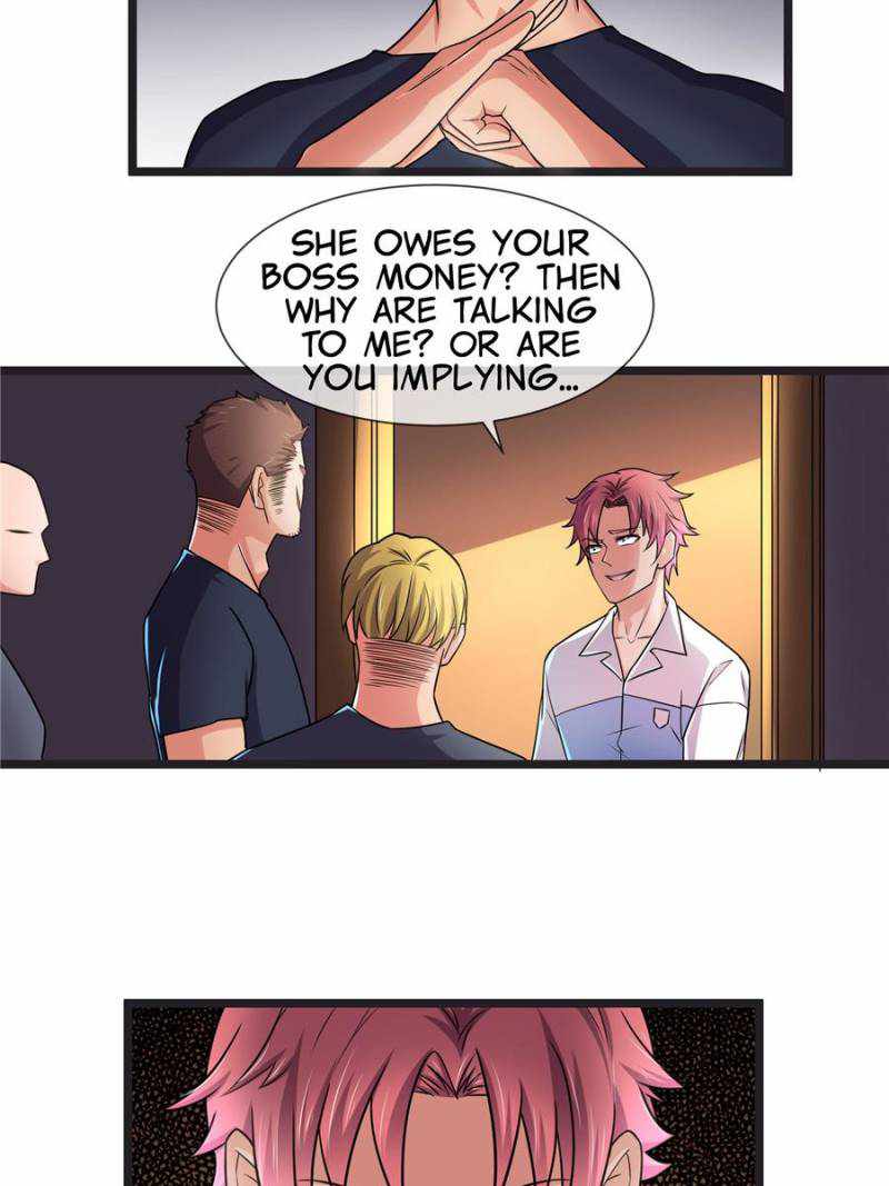 The Boss of Token Exchanging Chapter 15 - Page 22