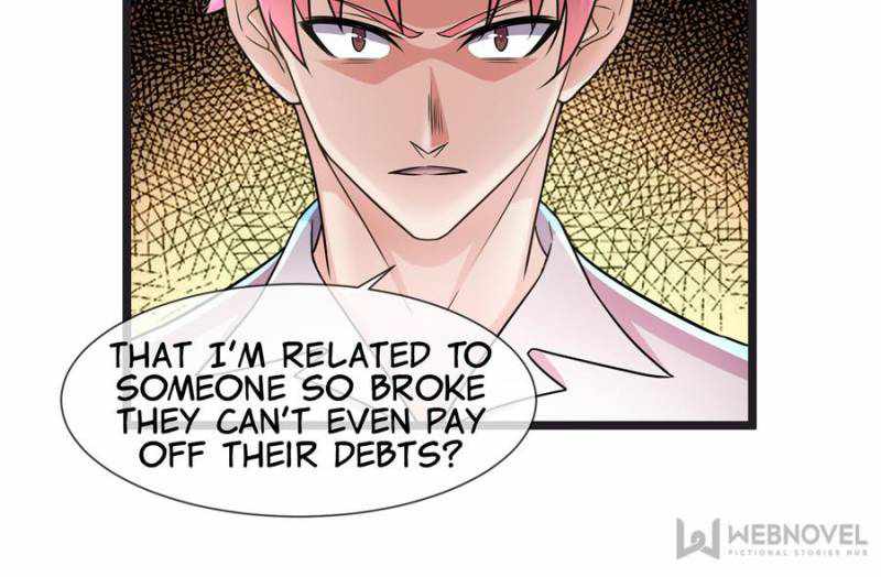 The Boss of Token Exchanging Chapter 15 - Page 23