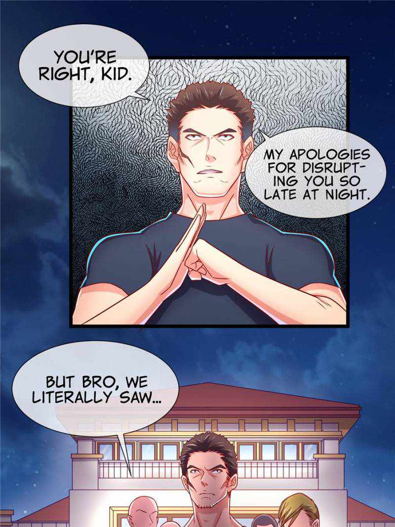 The Boss of Token Exchanging Chapter 15 - Page 24