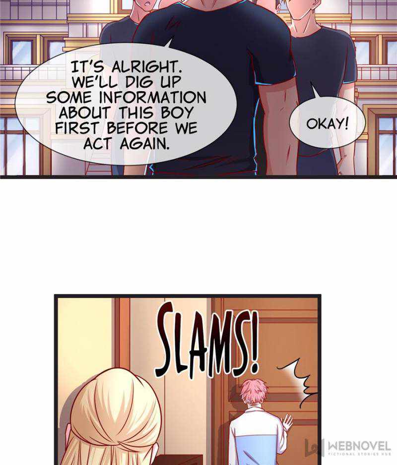 The Boss of Token Exchanging Chapter 15 - Page 25