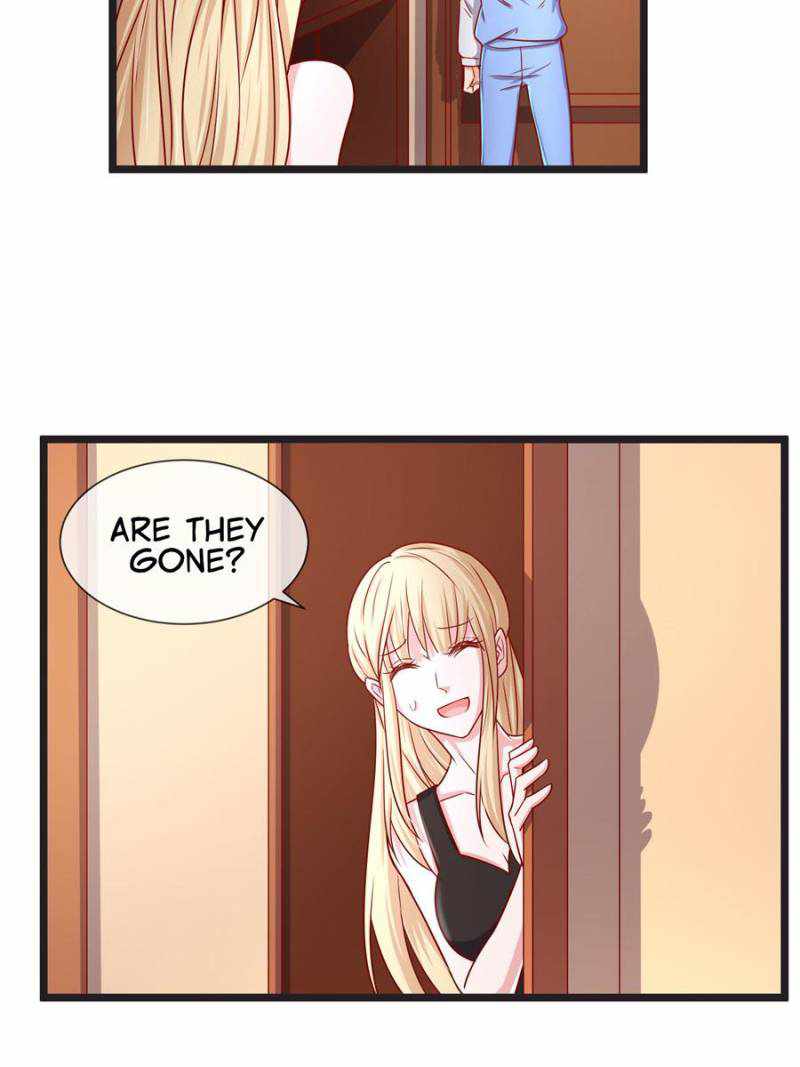 The Boss of Token Exchanging Chapter 15 - Page 26