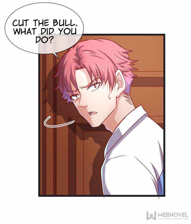 The Boss of Token Exchanging Chapter 15 - Page 27