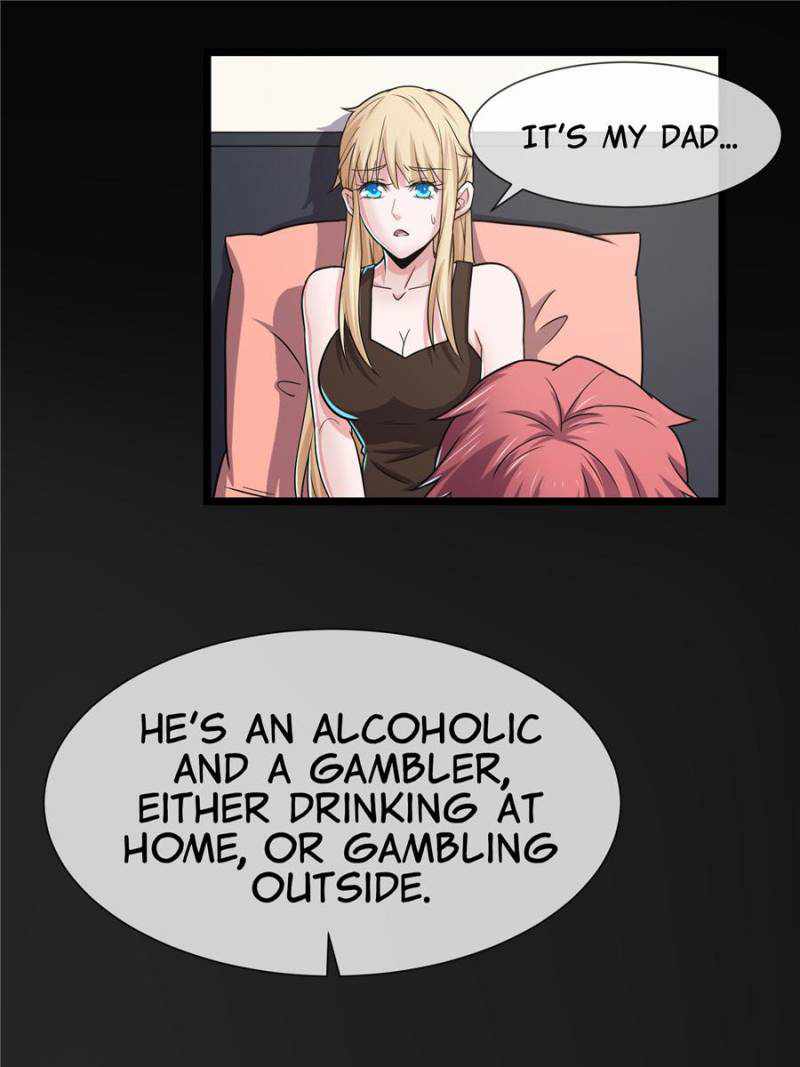 The Boss of Token Exchanging Chapter 15 - Page 28