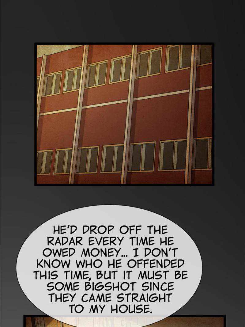 The Boss of Token Exchanging Chapter 15 - Page 29