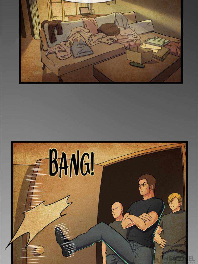 The Boss of Token Exchanging Chapter 15 - Page 30