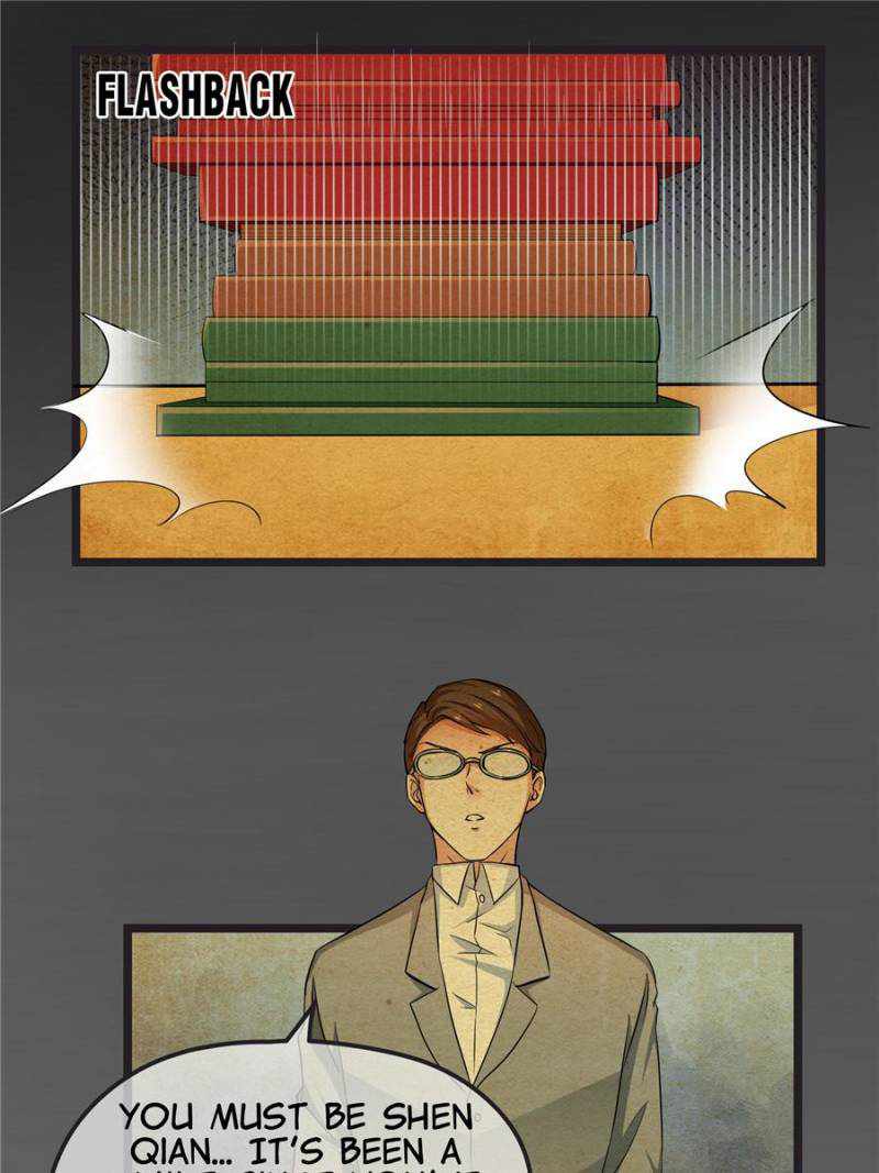 The Boss of Token Exchanging Chapter 15 - Page 4