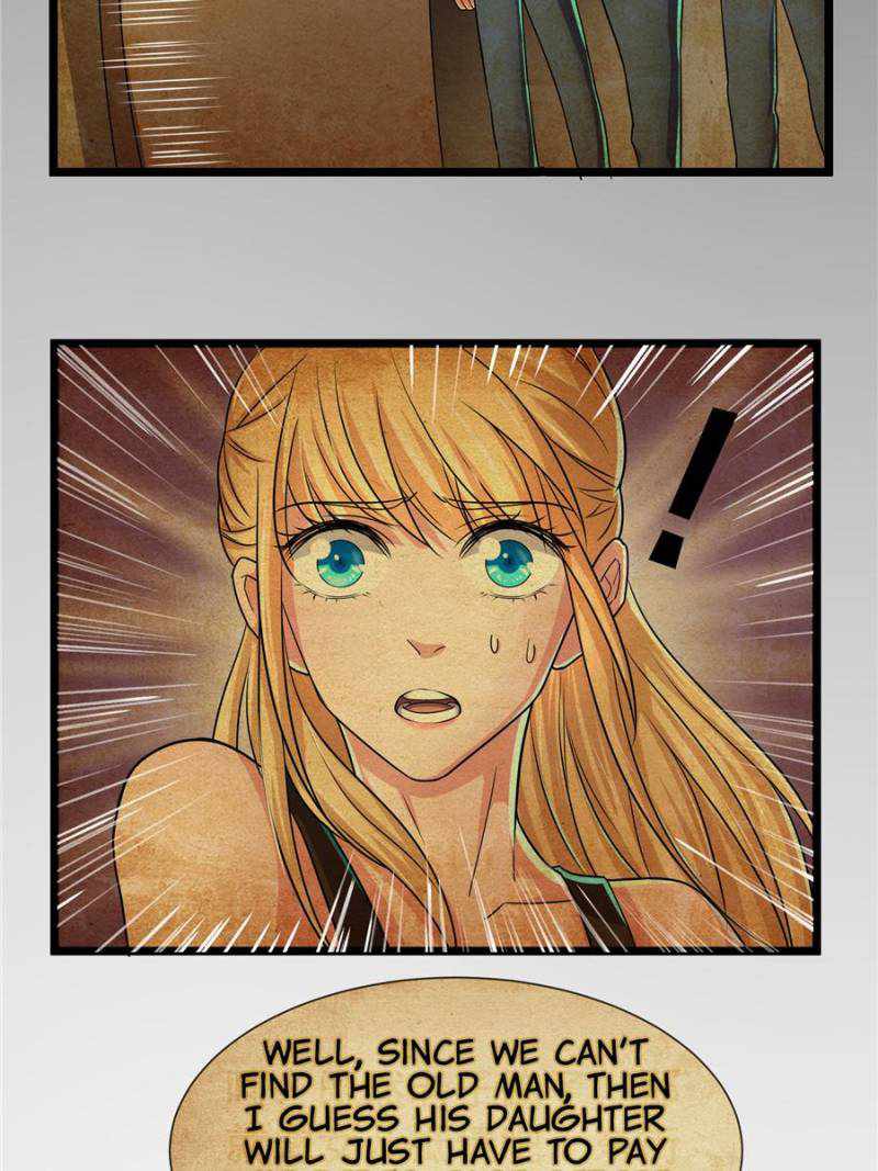 The Boss of Token Exchanging Chapter 15 - Page 32