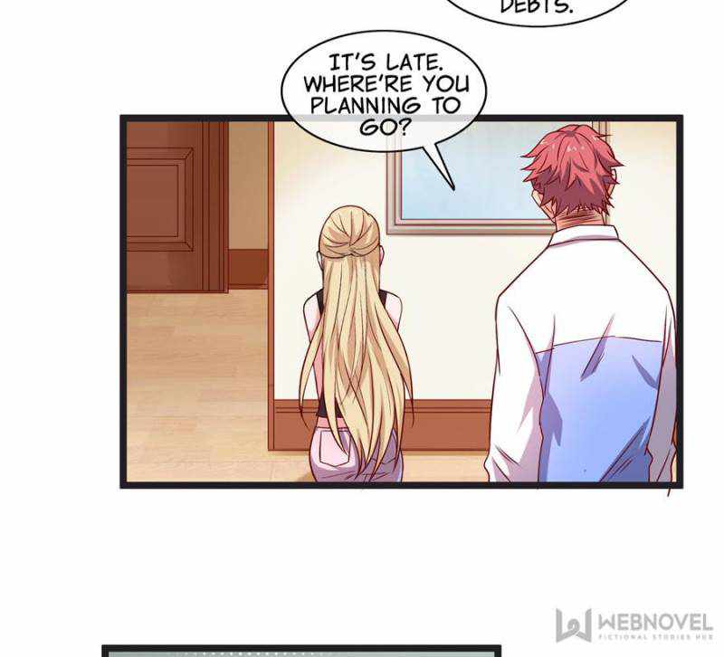 The Boss of Token Exchanging Chapter 15 - Page 36