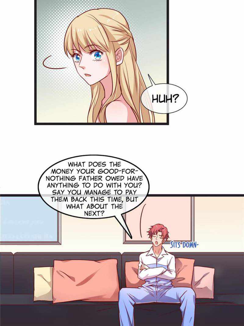 The Boss of Token Exchanging Chapter 15 - Page 37