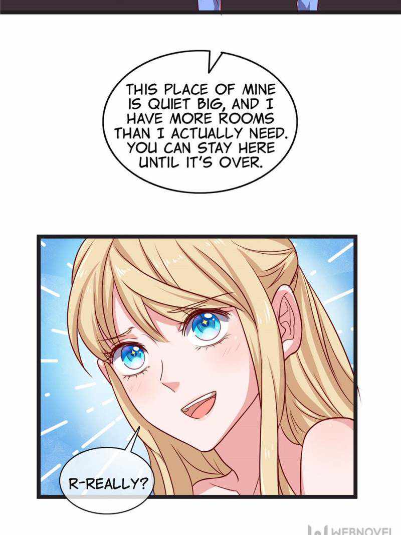 The Boss of Token Exchanging Chapter 15 - Page 38