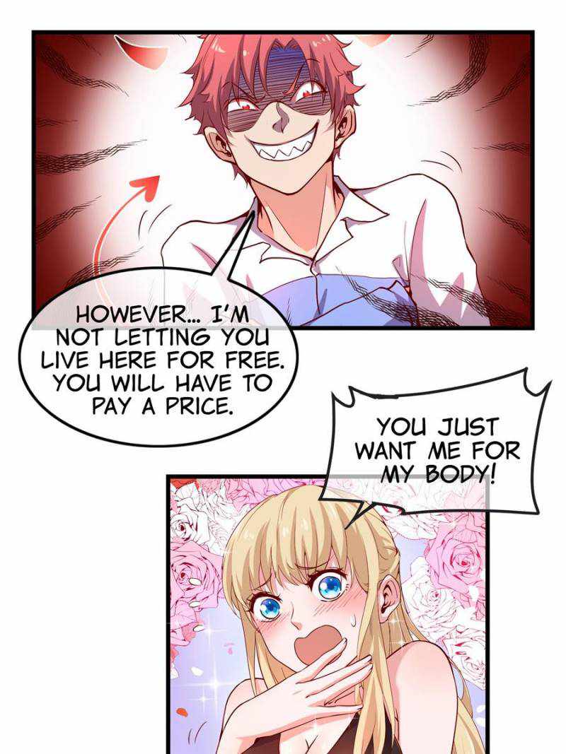 The Boss of Token Exchanging Chapter 15 - Page 40