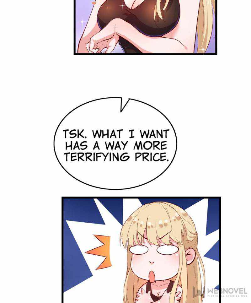 The Boss of Token Exchanging Chapter 15 - Page 41