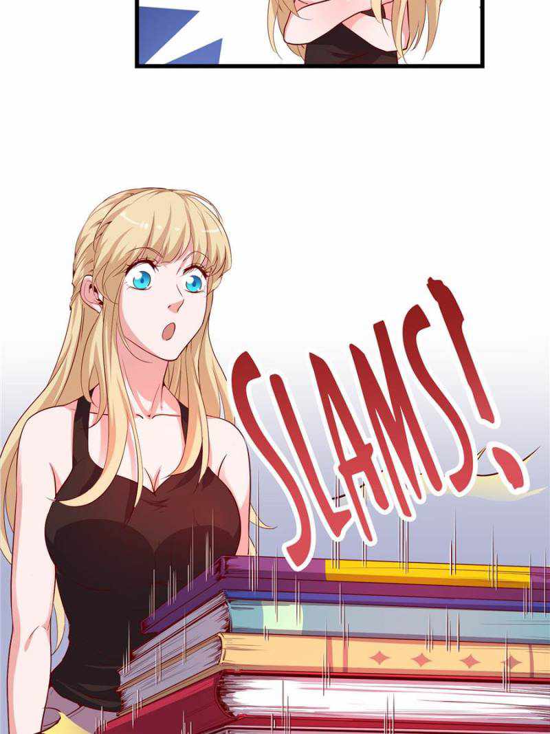 The Boss of Token Exchanging Chapter 15 - Page 42