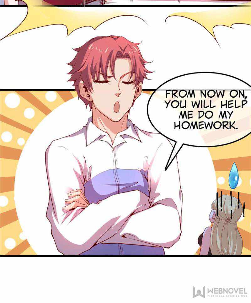 The Boss of Token Exchanging Chapter 15 - Page 43