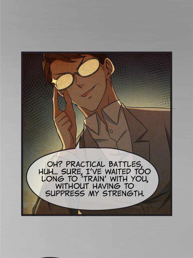 The Boss of Token Exchanging Chapter 15 - Page 6