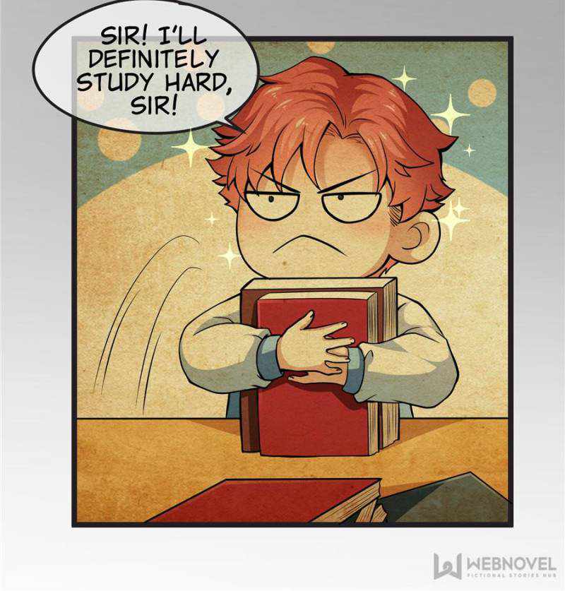 The Boss of Token Exchanging Chapter 15 - Page 7