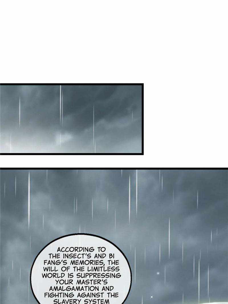 The Boss of Token Exchanging Chapter 150 - Page 1