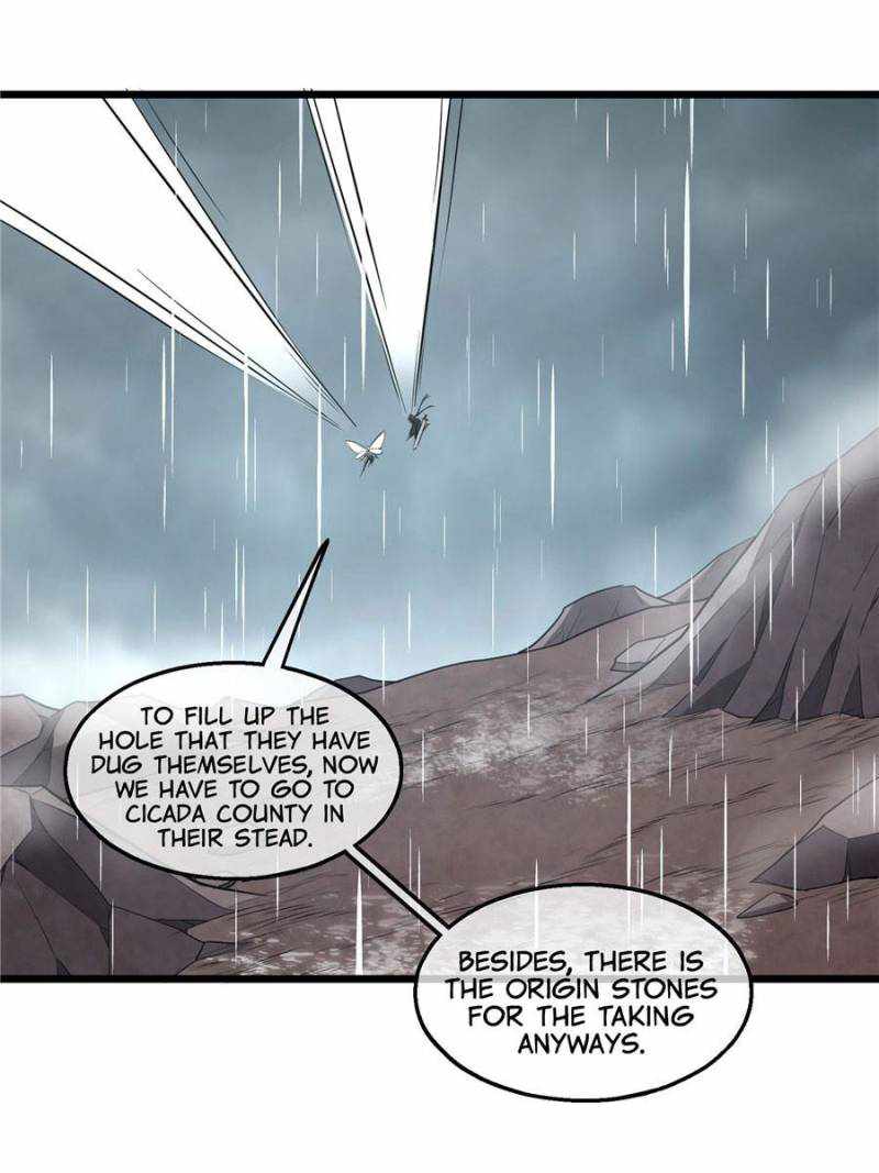 The Boss of Token Exchanging Chapter 150 - Page 11