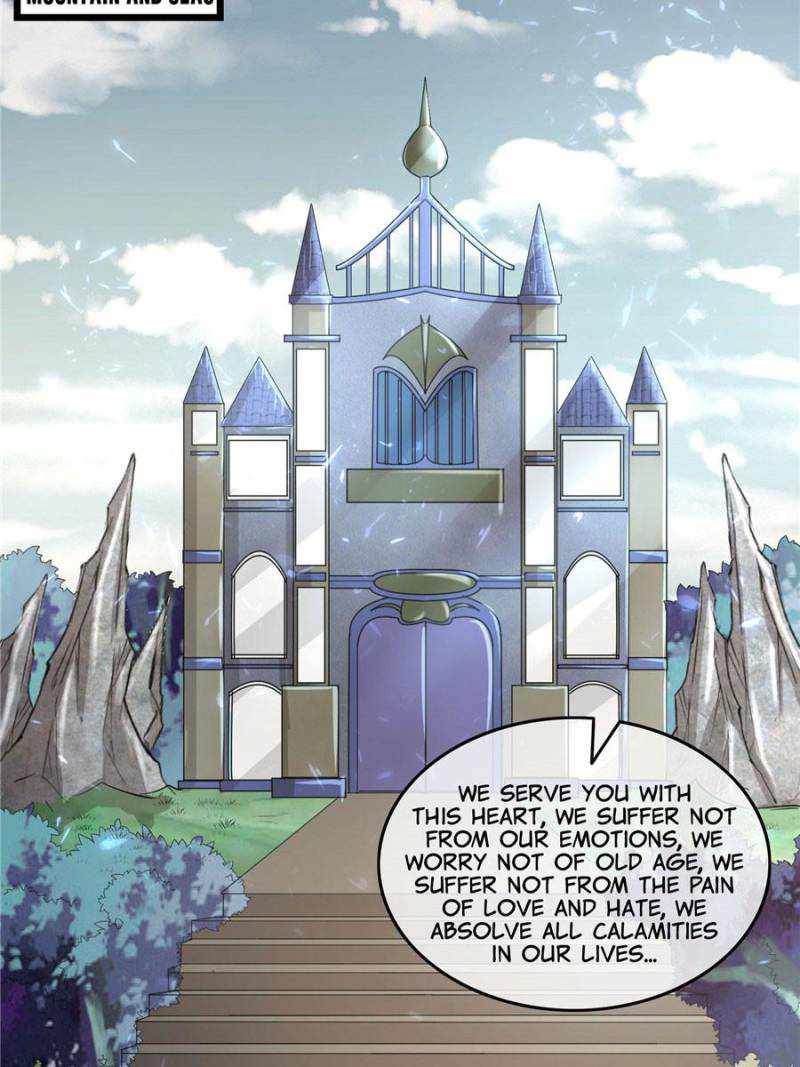 The Boss of Token Exchanging Chapter 150 - Page 101