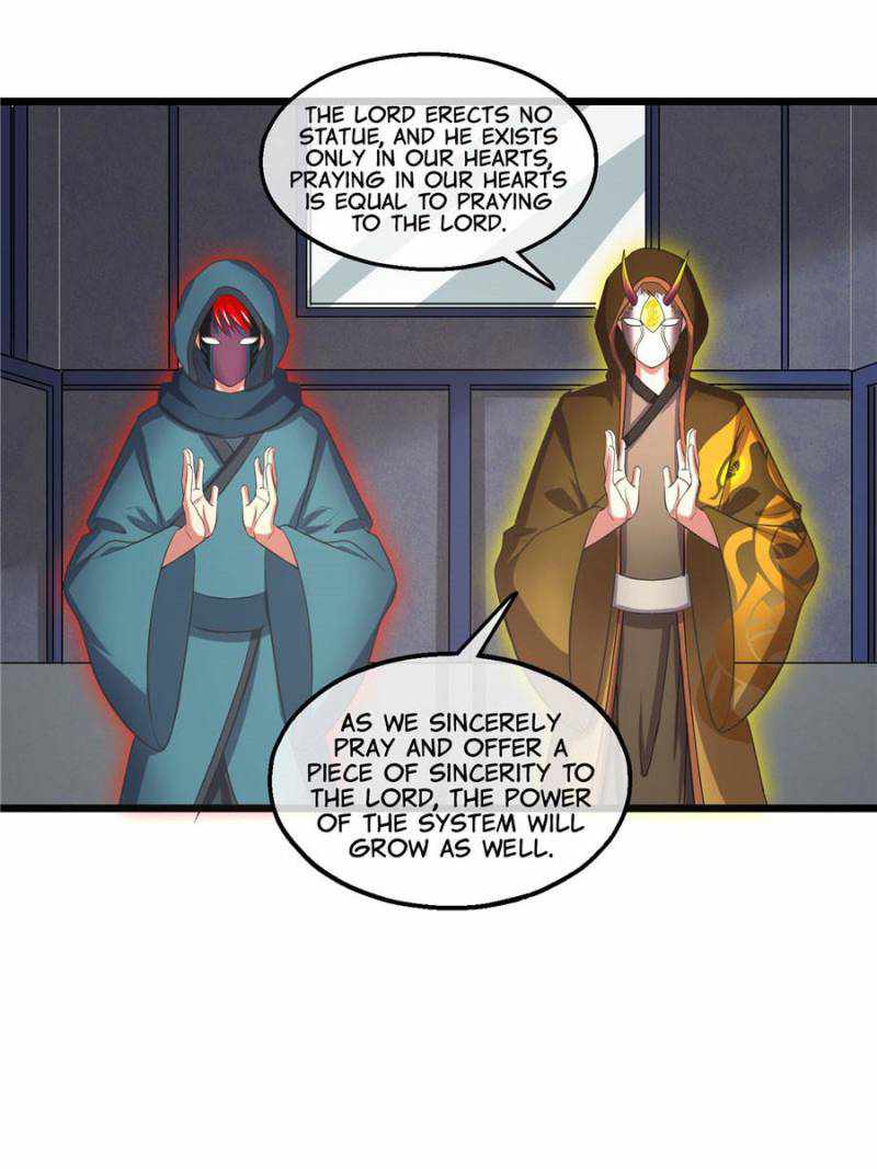 The Boss of Token Exchanging Chapter 150 - Page 103