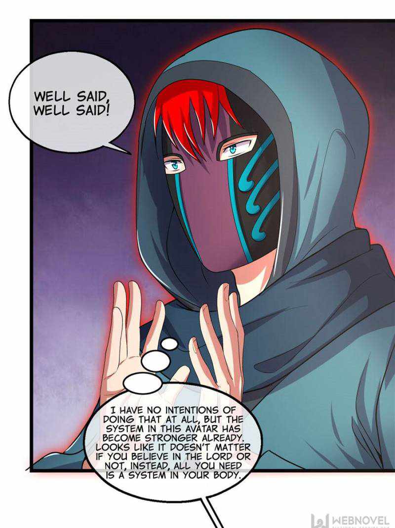 The Boss of Token Exchanging Chapter 150 - Page 104
