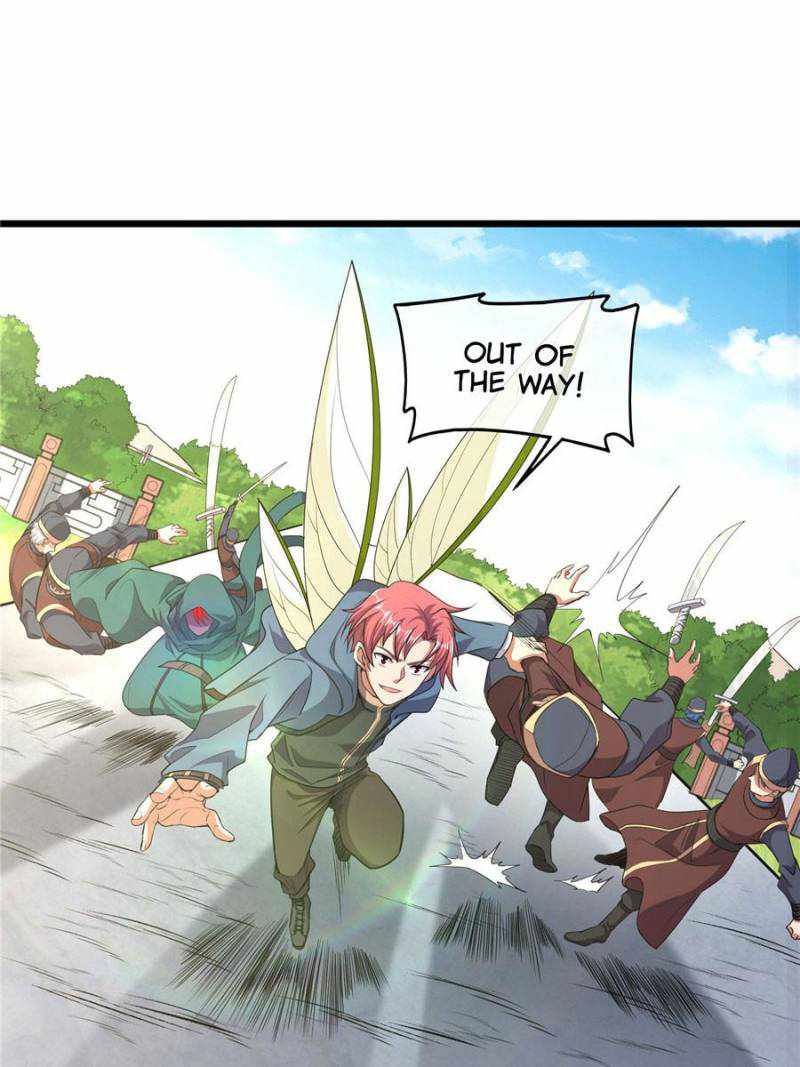 The Boss of Token Exchanging Chapter 150 - Page 15