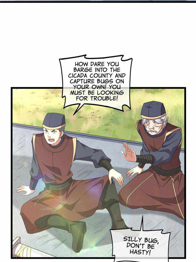 The Boss of Token Exchanging Chapter 150 - Page 16