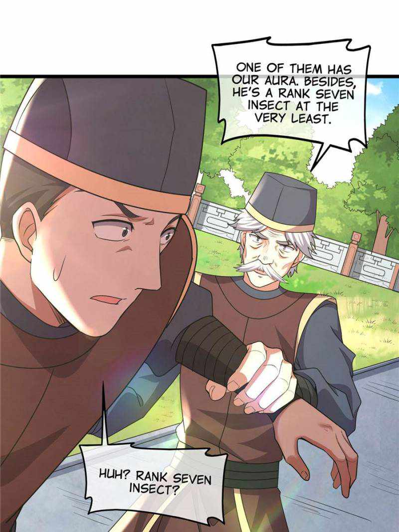 The Boss of Token Exchanging Chapter 150 - Page 18