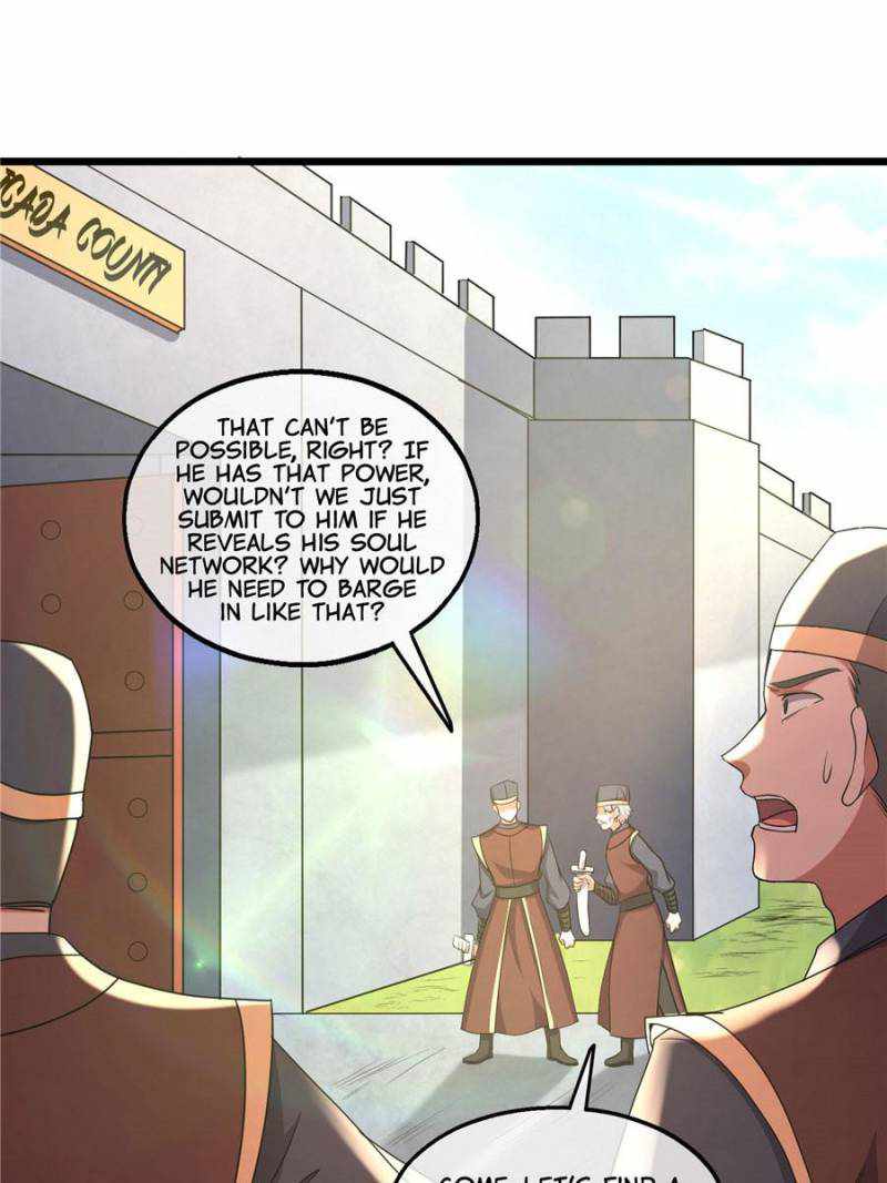 The Boss of Token Exchanging Chapter 150 - Page 20