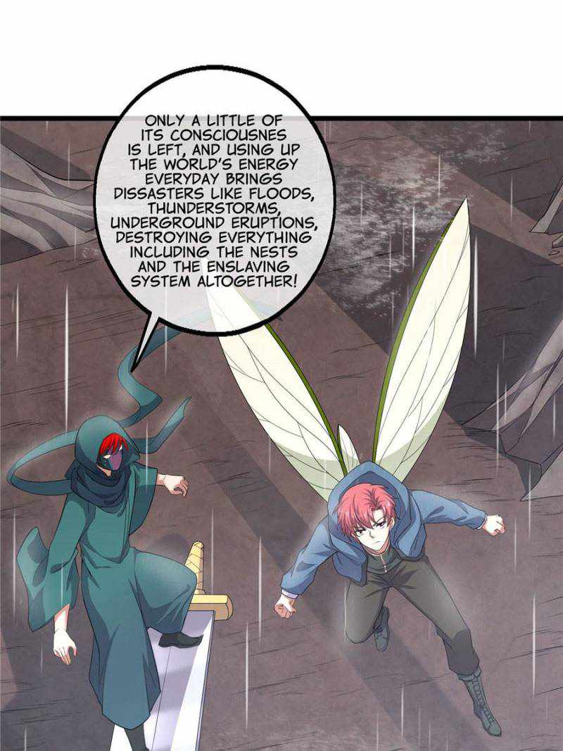 The Boss of Token Exchanging Chapter 150 - Page 3