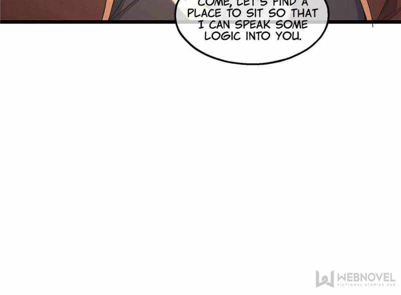 The Boss of Token Exchanging Chapter 150 - Page 21