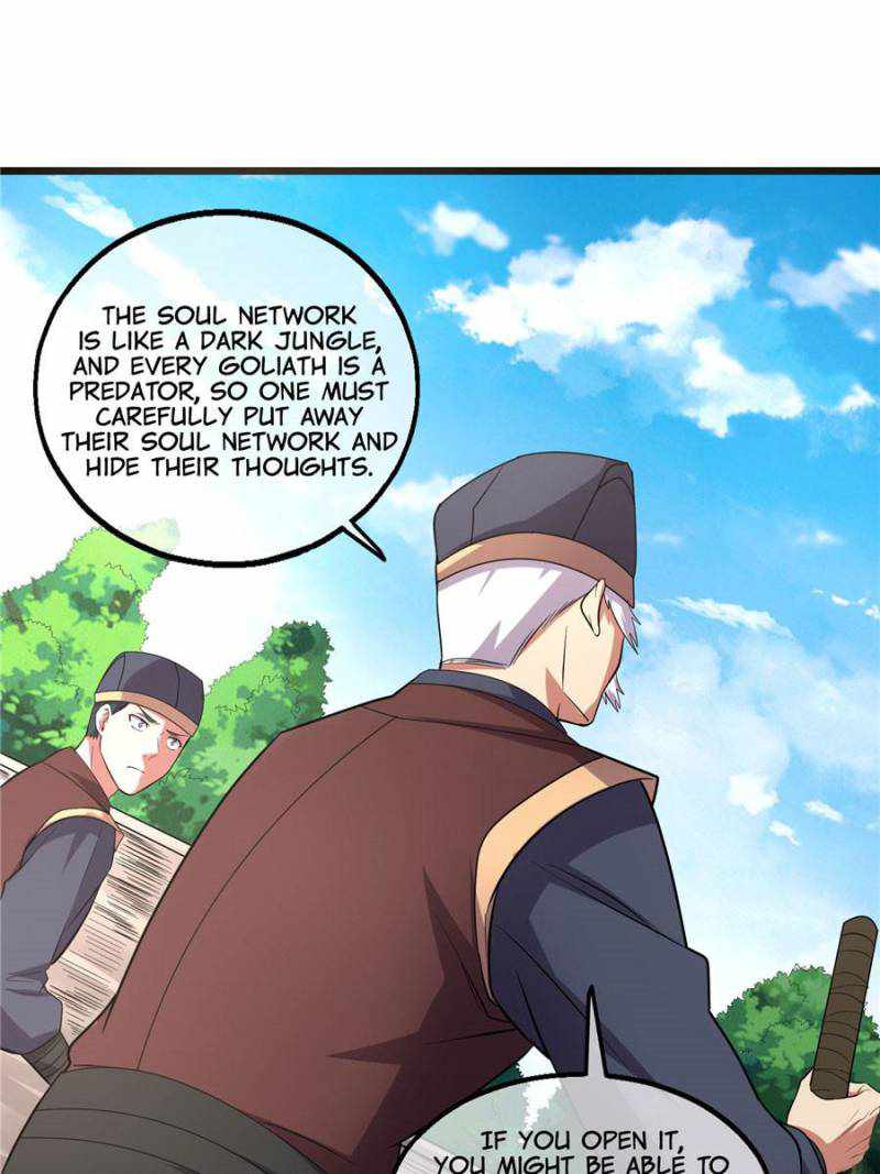 The Boss of Token Exchanging Chapter 150 - Page 23