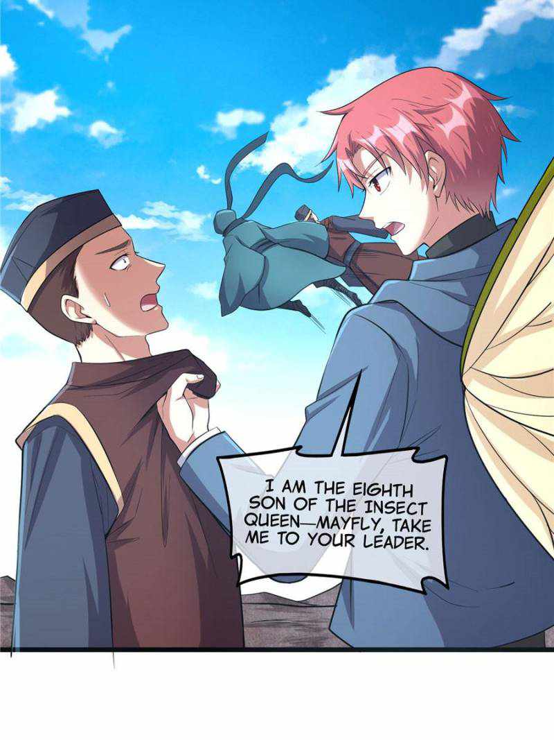 The Boss of Token Exchanging Chapter 150 - Page 28