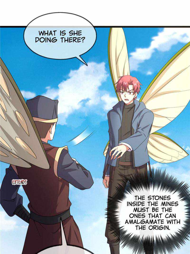 The Boss of Token Exchanging Chapter 150 - Page 31