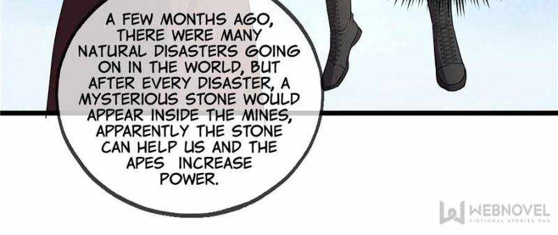 The Boss of Token Exchanging Chapter 150 - Page 32