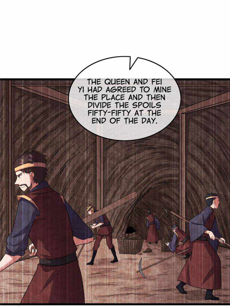 The Boss of Token Exchanging Chapter 150 - Page 33