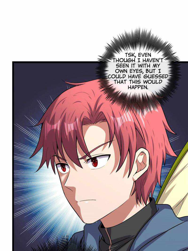 The Boss of Token Exchanging Chapter 150 - Page 36
