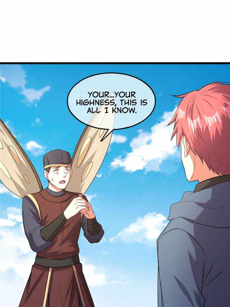 The Boss of Token Exchanging Chapter 150 - Page 38
