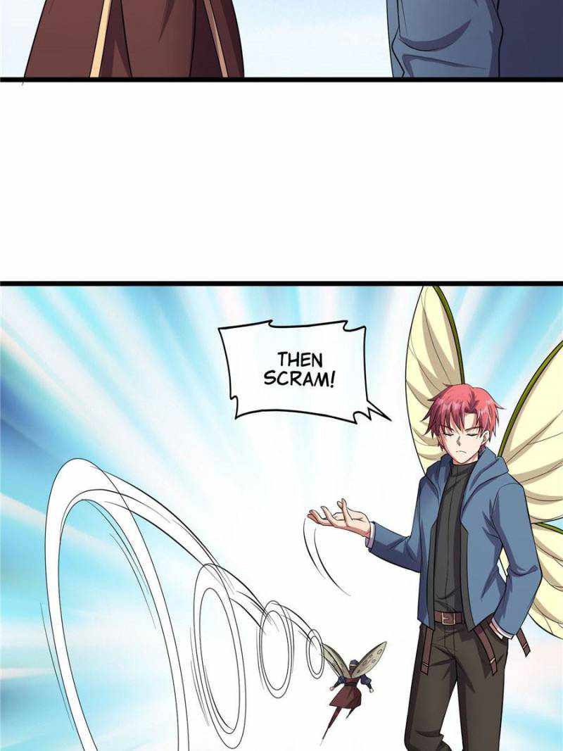 The Boss of Token Exchanging Chapter 150 - Page 39