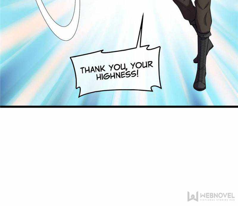 The Boss of Token Exchanging Chapter 150 - Page 40