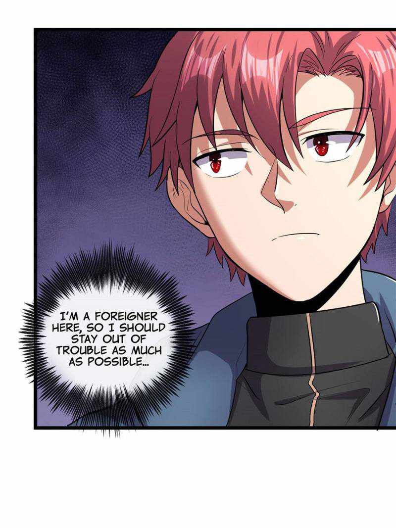 The Boss of Token Exchanging Chapter 150 - Page 41